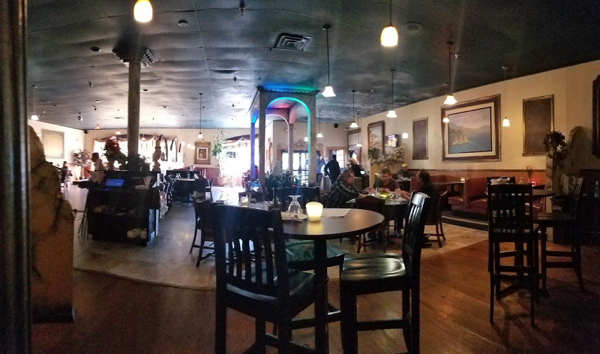 Tuscan Italian Restaurant and Pizzeria